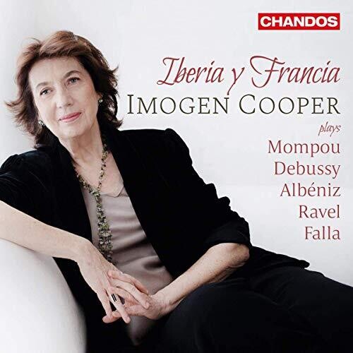 Iberia & Francia / Various - Iberia & Francia / Various - Music CD