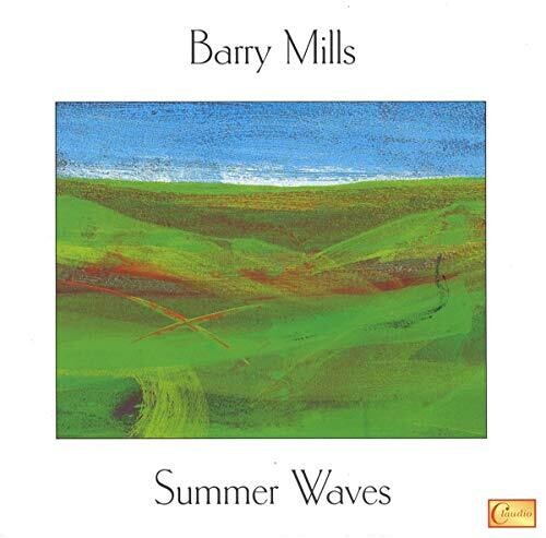 Mills / Sions - Summer Waves 4 - Music CD