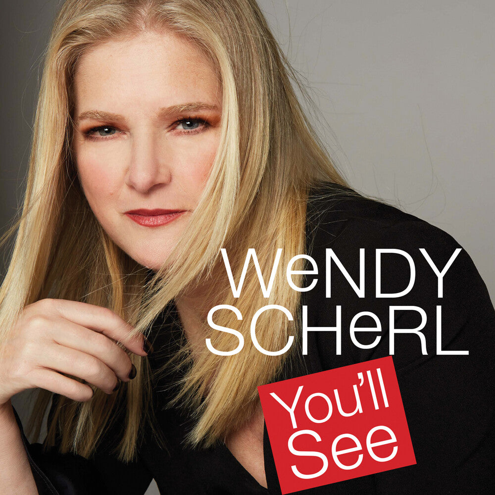 the album cover for Youll See / Various - You'll See