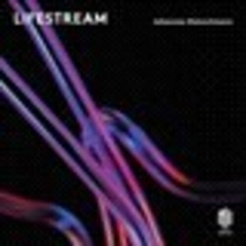 Motschmann - Lifestream - Music CD
