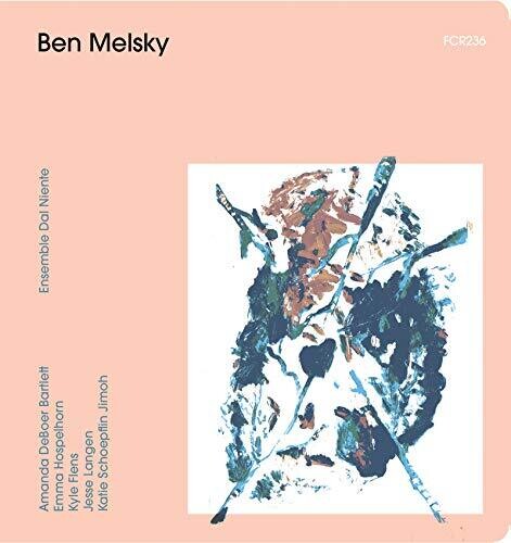 Melsky & Ensemble Dal Niente / Various - Melsky & Ensemble Dal Niente / Various - Music CD