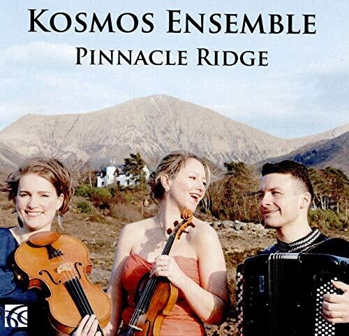 Pinnacle Ridge / Various - Pinnacle Ridge / Various - Music CD