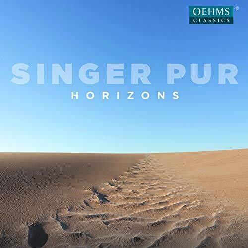 Horizons / Various - Horizons / Various - Music CD