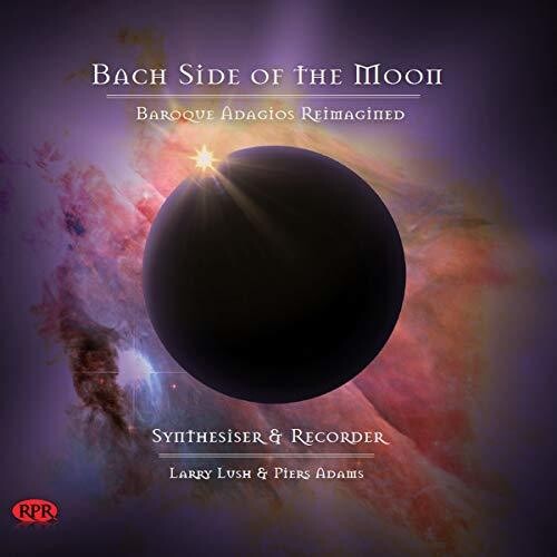 Bach Side Of The Moon / Various - Bach Side Of The Moon / Various - Music CD