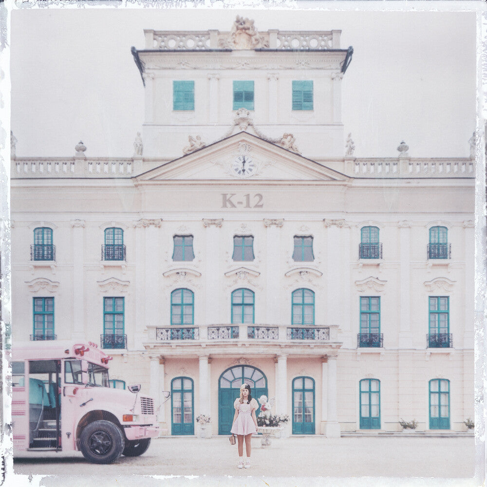 K-12 [CD/DVD] Music CD