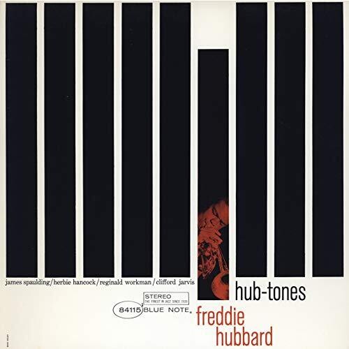 Hubbard,freddie - Hub-tones - Vinyl Record