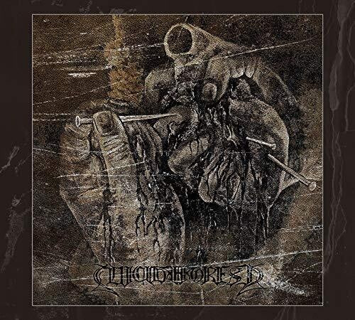 Suicide Forest - Suicide Forest Vinyl Record
