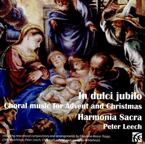 In Dulci Jubilo / Various - In Dulci Jubilo / Various - Music CD