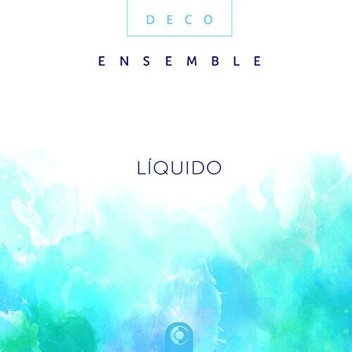 Liquido / Various - Liquido / Various - Music CD