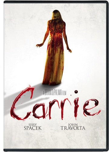 Carrie - Carrie - DVD
