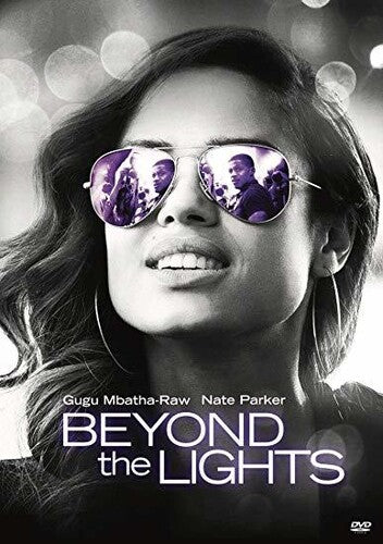 Beyond The Lights - Beyond The Lights - DVD