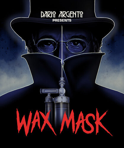 Wax Mask - Wax Mask - Blu-ray