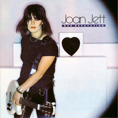 Jett,joan - Bad Reputation - Music CD