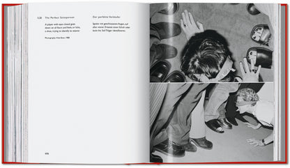 Carsten Höller. Book of Games (German, English) Book