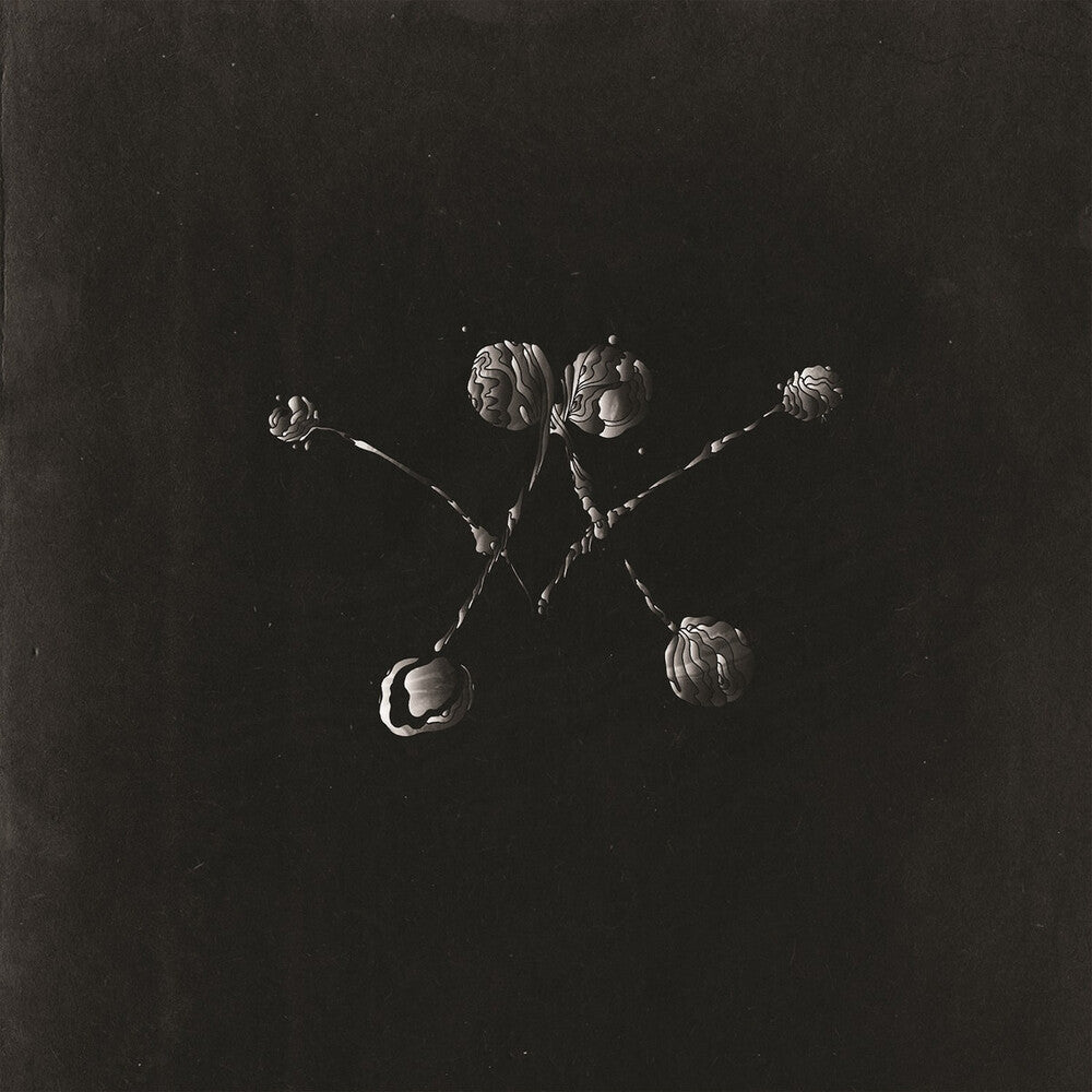 Waterstrider - Nowhere Now [LP] Vinyl Record