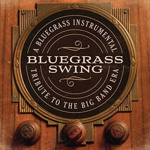 Duncan,craig - Bluegrass Swing - Music CD