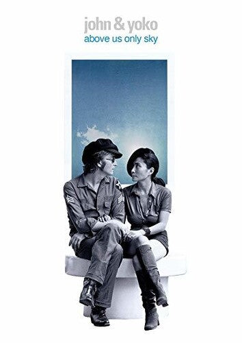 Lennon,john / Ono,yoko - Above Us Only Sky - DVD