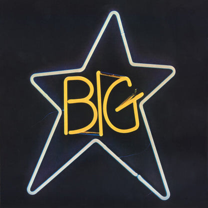 Big Star - #1 Record Vinyl Record