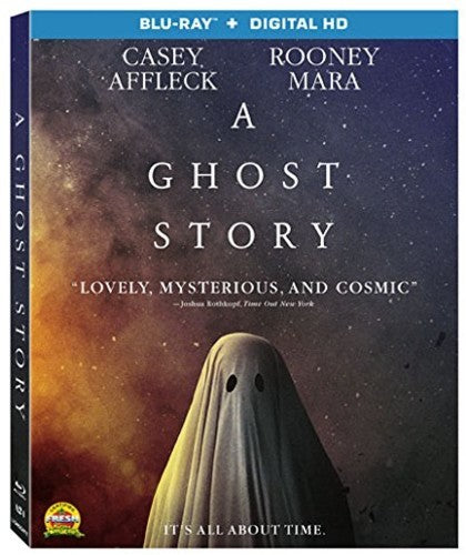 Ghost Story - Ghost Story - Blu-ray