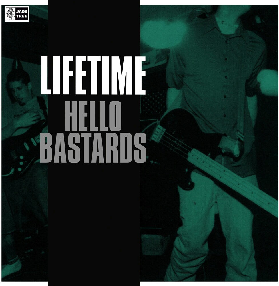 Hello Bastards [LP] Vinyl Record