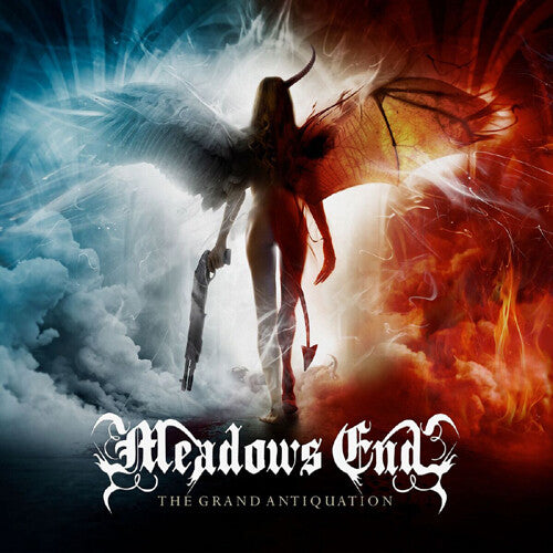 Meadows End - Grand Antiquation Vinyl Record