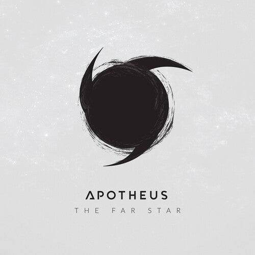 Apotheus - Far Star - Music CD