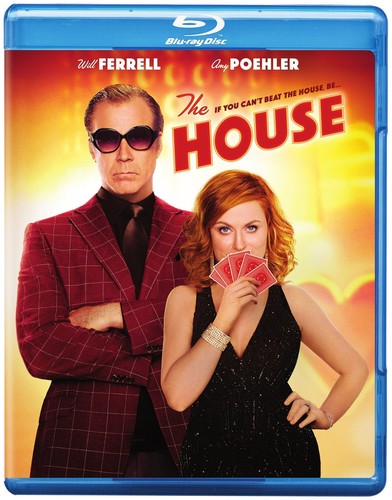 House - House - Blu-ray