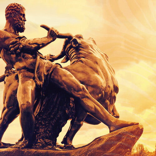 Magnolia - Ta Tjuren Vid Hornen Vinyl Record