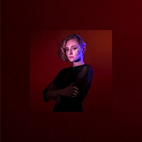 Jessica Lea Mayfield - Sorry Is Gone [Clear LP] Vinyl Record