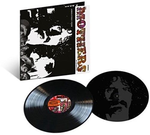 Absolutely Free [180 Gram] Vinyl Record