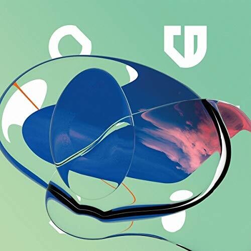 Jq - Outside - Music CD