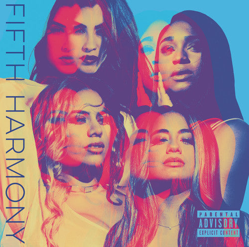Fifth Harmony - Fifth Harmony - Music CD