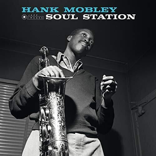 Hank Mobley - Soul Station [180-Gram Gatefold] Vinyl Record