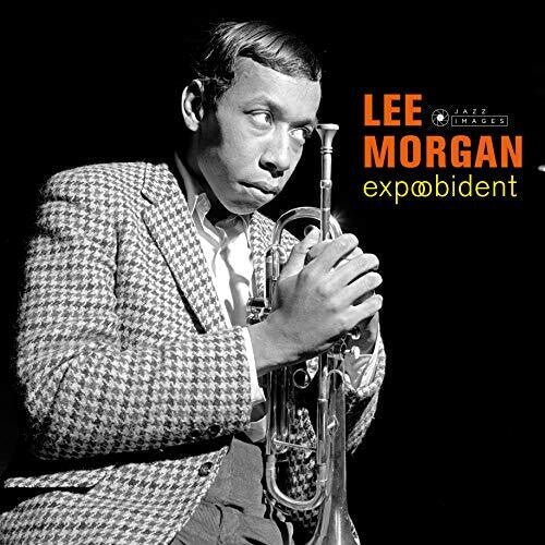 Lee Morgan - Expobedient [180-Gram Gatefold Vinyl] Vinyl Record