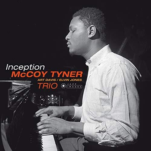 McCoy Tyner - Inception [180-Gram Gatefold Vinyl] Vinyl Record