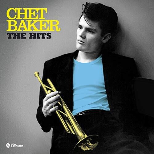 Chet Baker - Hits [Limited 180-Gram Gatefold] Vinyl Record