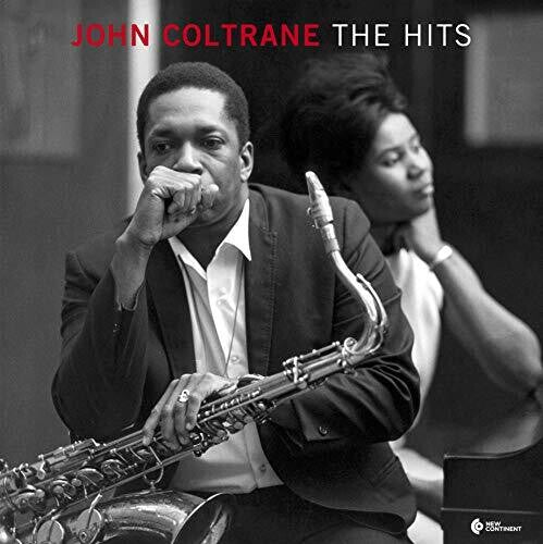 John Coltrane - Hits [180-Gram Gatefold Vinyl] Vinyl Record