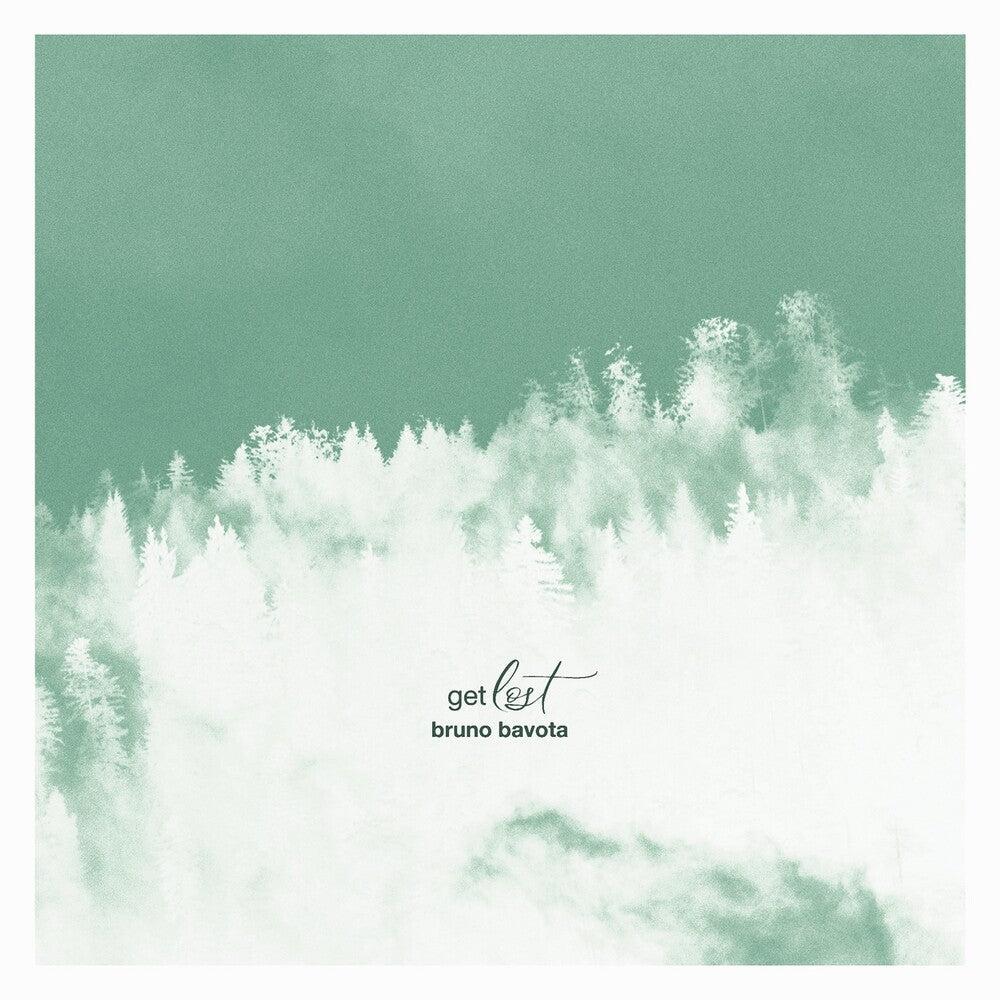 Get Lost [LP] Vinyl Record