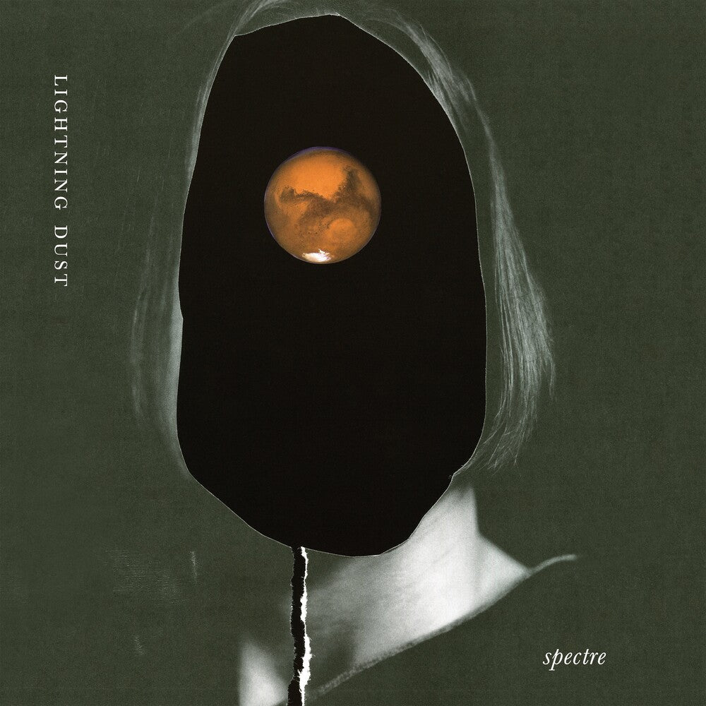 Lightning Dust - Spectre [LP] Vinyl Record