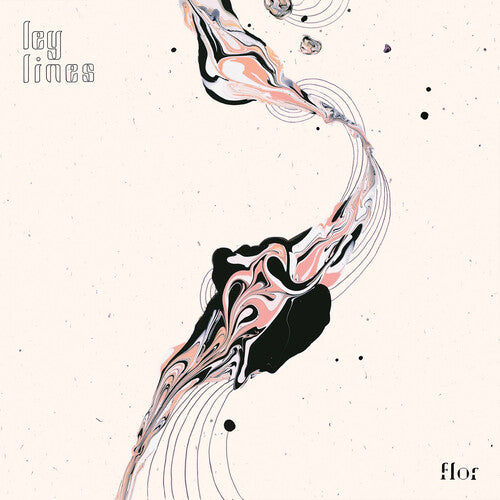 Flor - Ley Times Vinyl Record