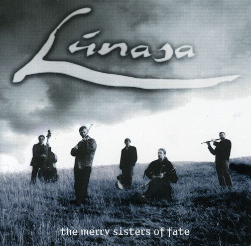 Lunasa - Merry Sisters Of Fate - Music CD