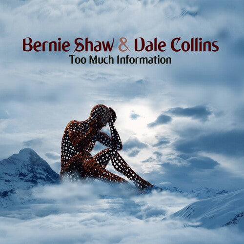 Shaw,bernie / Collins,dale - Too Much Information - Vinyl Record