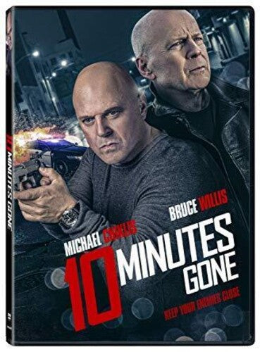 10 Minutes Gone - 10 Minutes Gone - DVD