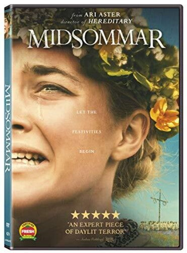Midsommar - Midsommar - DVD