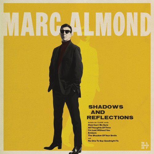 Shadows And Reflections [Deluxe LP] Vinyl Record