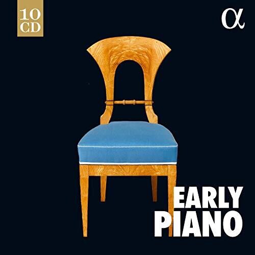 Early Piano / Various - Early Piano / Various - Music CD