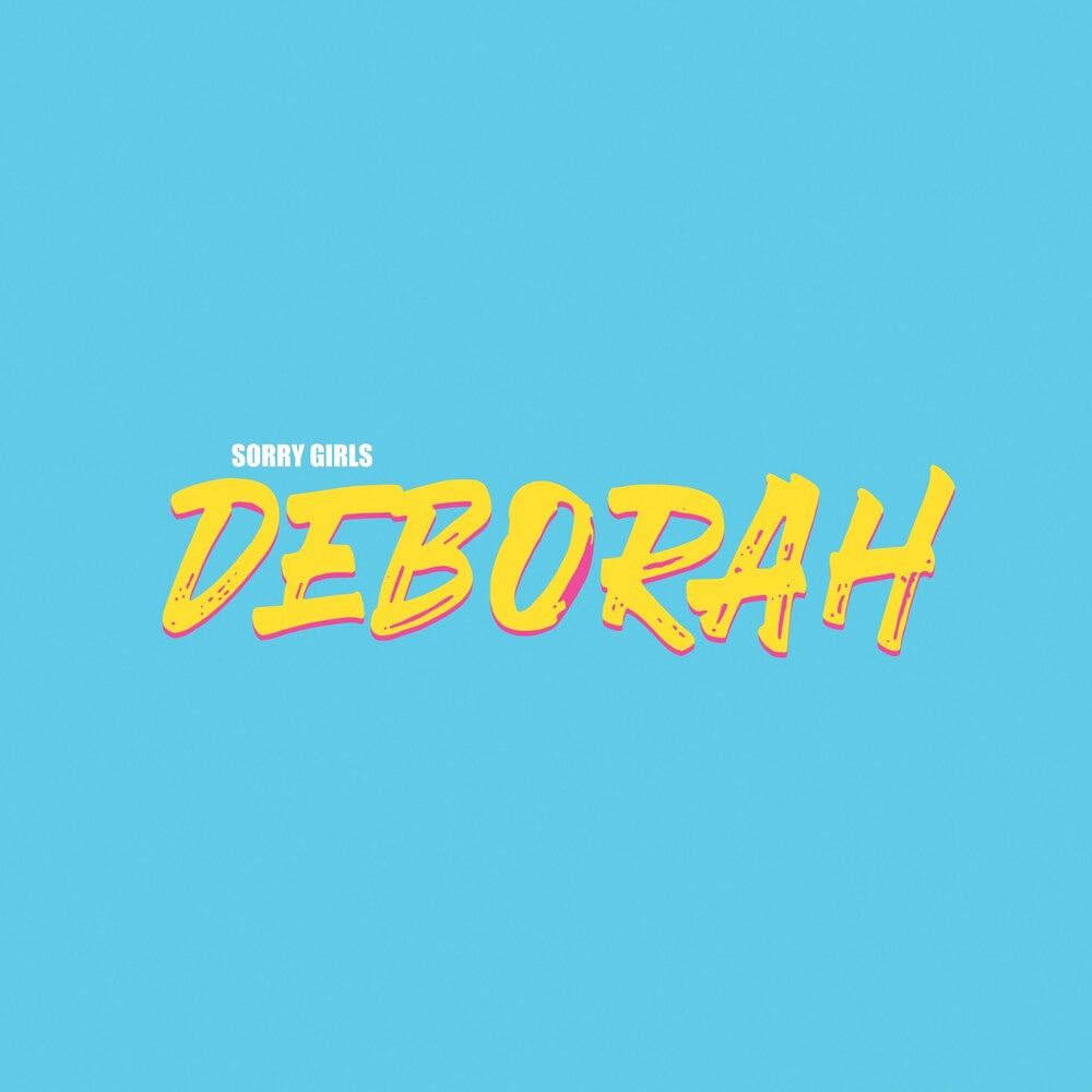 Deborah [LP] Vinyl Record