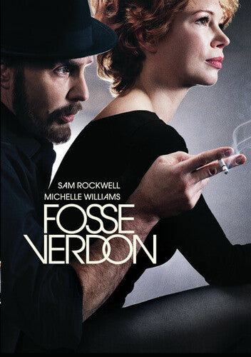Fosse / Verdon: Complete First Season - Fosse / Verdon: Complete First Season - DVD