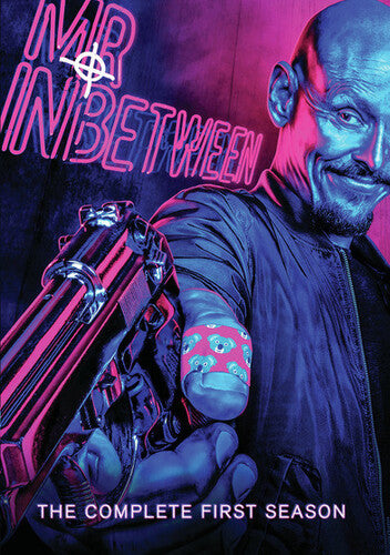 Mr Inbetween: Complete First Season - Mr Inbetween: Complete First Season - DVD
