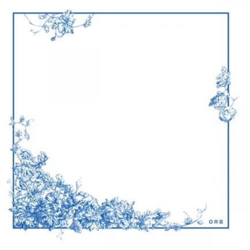Orb - Naturality - Music CD
